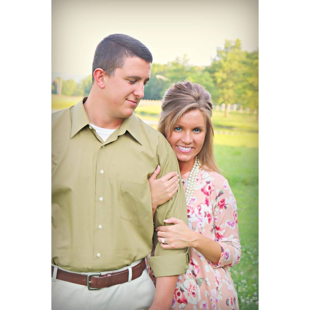 Meet your Posher, Chyenne